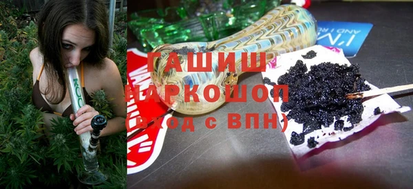 шишки Абаза